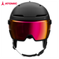 Atomic Savor GT Amid Visor Ski Helmet - 2027