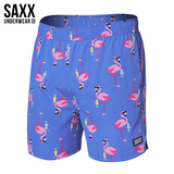 Saxx Go Coastal 5" Shorts
