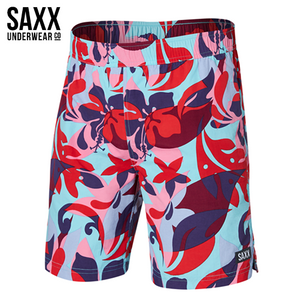 Saxx Go Coastal 5" Shorts