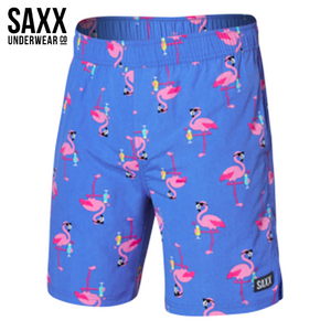 Saxx Go Coastal 7" Shorts