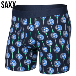 SAXX Droptemp Cooling Cotton Boxer Brief
