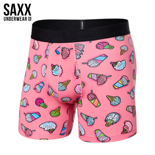 SAXX DROPTEMP™ Cooling Cotton Boxer Brief