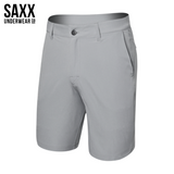 SAXX Go To Town 8" Men's Short
