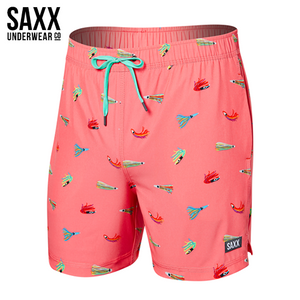 Saxx Oh Buoy 5" Shorts