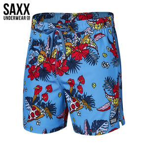 Saxx Oh Buoy 5" Shorts