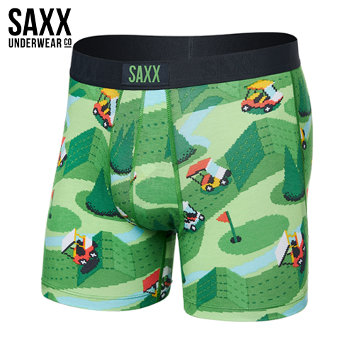 SAXX Vibe Super Soft Boxer Brief