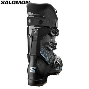 Salomon Sense 70 T Junior Ski Boots - 2027