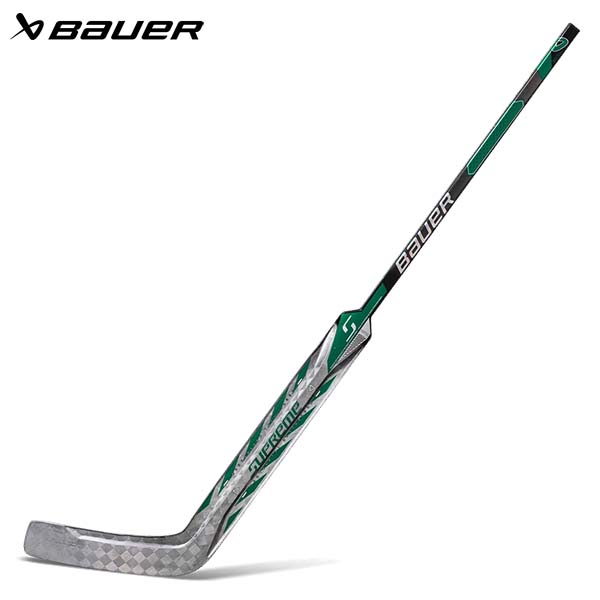 Bauer Supreme Shadow Senior Goalie Stick