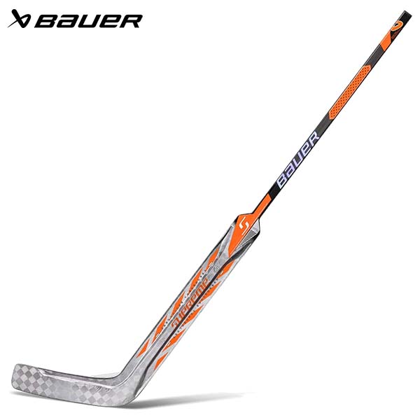 Bauer Supreme Shadow Senior Goalie Stick