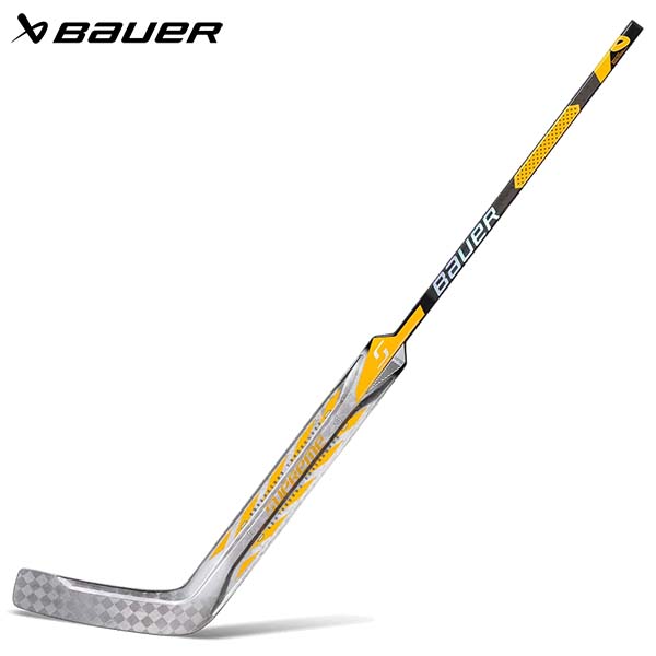 Bauer Supreme Shadow Senior Goalie Stick