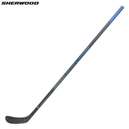 Sherwood CODE Encrypt 2 Junior Hockey Stick