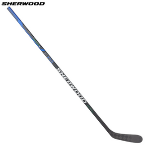 Sherwood CODE Encrypt 2 Junior Hockey Stick