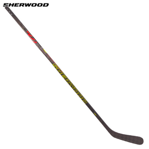 Sherwood REKKER Legend Pro Youth Hockey Stick