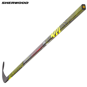 Sherwood REKKER Legend Pro Youth Hockey Stick