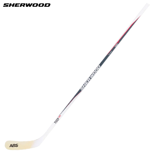 Sherwood T20 ABS-2 Youth Hockey Stick