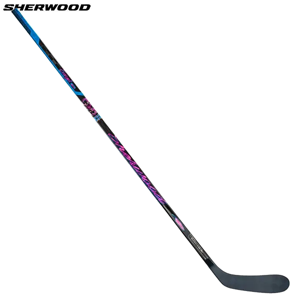 Sherwood Miami Encrypt Pro Intermediate Hockey Stick