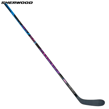 Sherwood Miami Encrypt Pro Junior Hockey Stick
