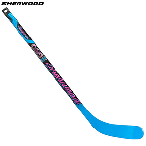 Sherwood Miami Encrypt Mini Hockey Stick