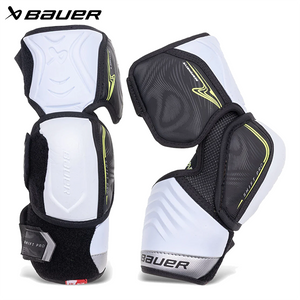 Bauer Vapor Shift Pro S25 Junior Elbow Pads