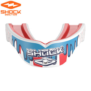 Shock Doctor GelMax Flavoured Mouthguard