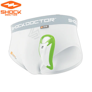 Shock Doctor BioFlex Cup and Support
