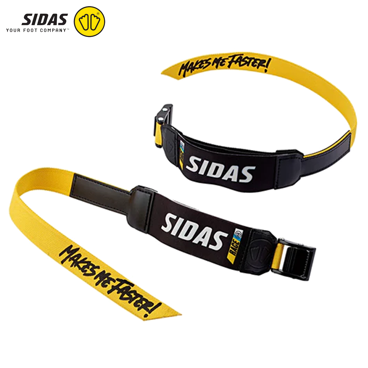 Sidas Booster Pro Strap