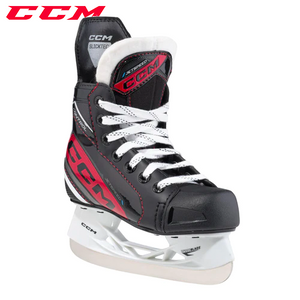 CCM Jetspeed Control Senior Hockey Skates (2023)