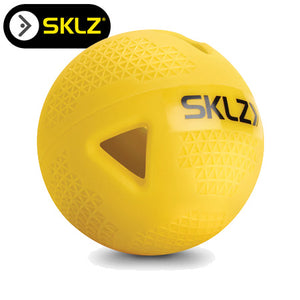 SKLZ Premium Impact Baseball 6-Pack