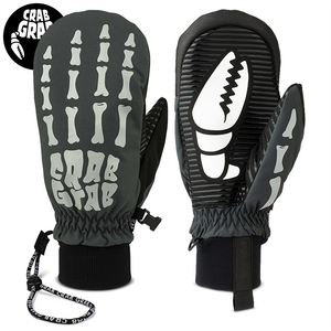 Crab Grab Slap Mitts