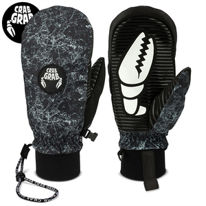 Crab Grab Slap Mitts