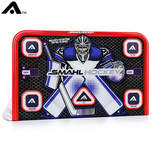 Smahl Mini Stick Net Target System