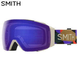 Smith I/O Mag Chromapop Ski & Snowboard Goggles