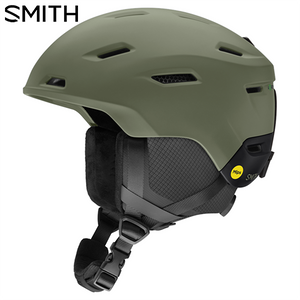 Smith Descend MIPS Ski Helmet 2026