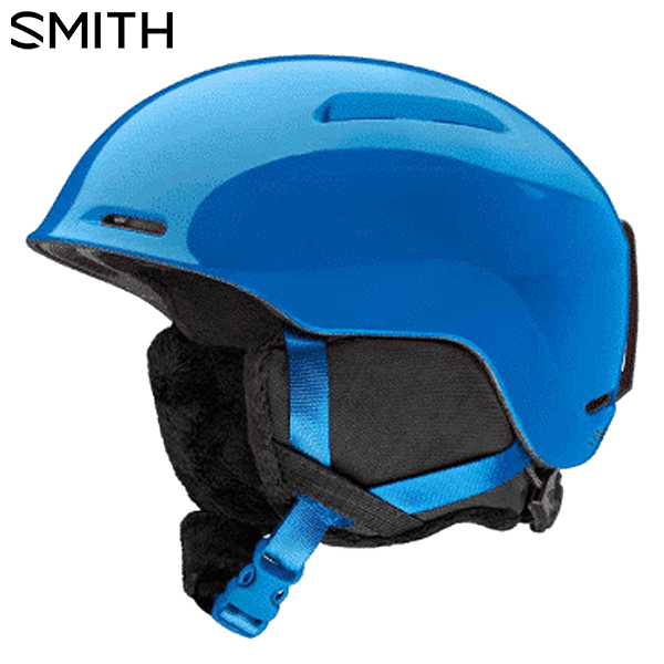 Smith Glide Junior Snowboard Helmet