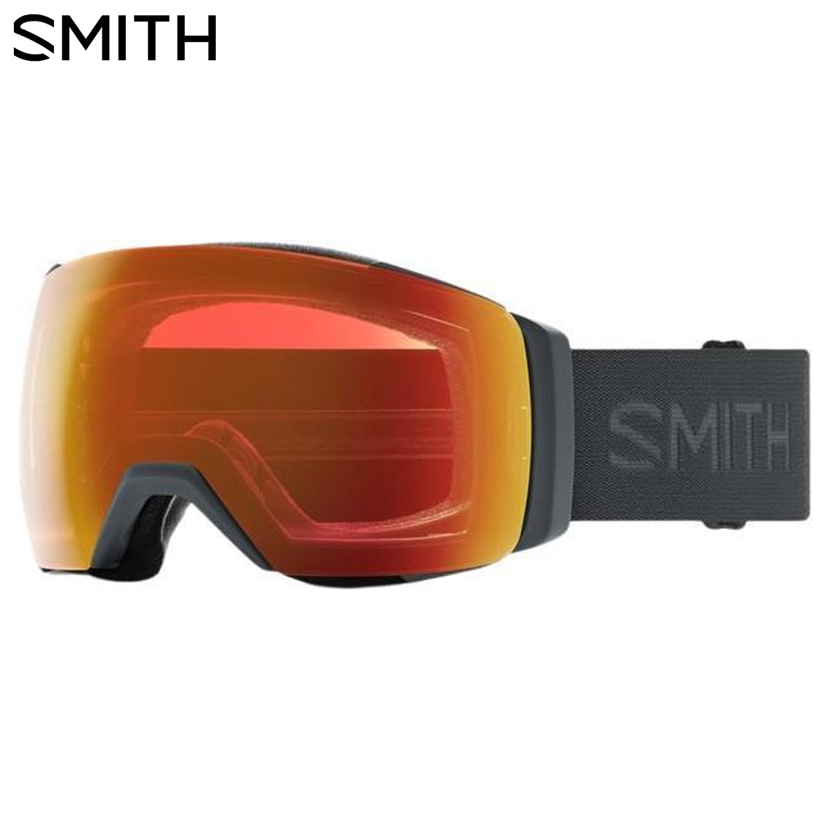 Smith I/O Mag XL 2025