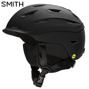 Smith Level MIPS Contour Ski Helmet 2026
