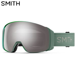Smith 4D Mag '23