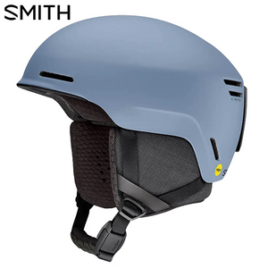 Smith Method Pro MIPS Contour Ski Helmet 2026