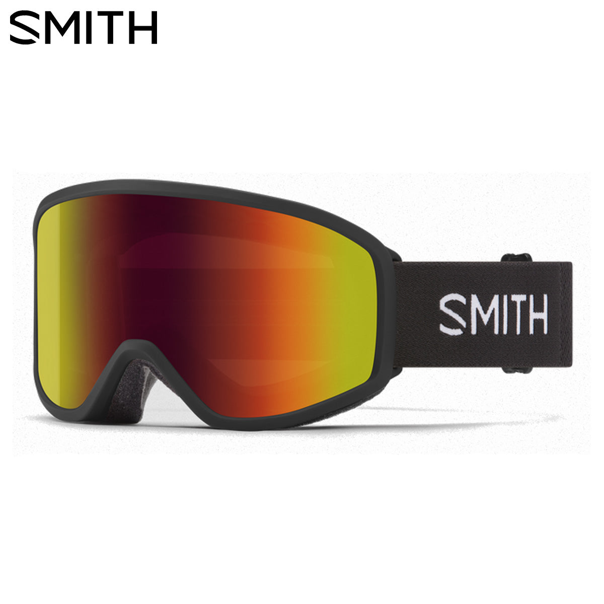 Smith Reason OTG 2025