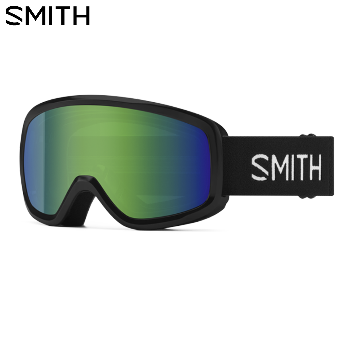 Smith Snowday Kids Goggle