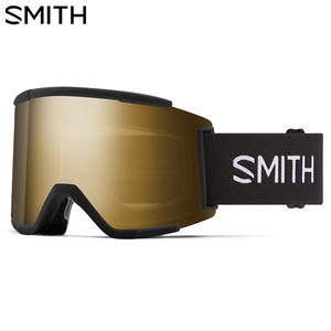 Smith Squad XL Chromapop Ski & Snowboard Goggles