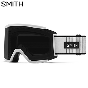 Smith Squad XL Chromapop Ski & Snowboard Goggles