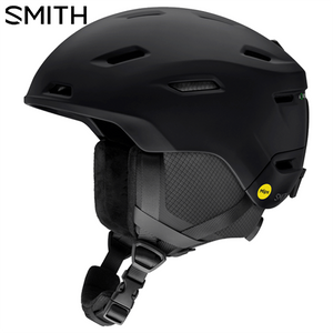 Smith Descend MIPS Contour Ski Helmet 2026