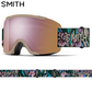 Smith Squad Ski & Snowboard Goggle 2023