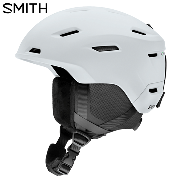 Smith Descend Ski Helmet 2027