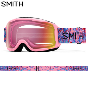 Smith Grom Junior Ski & Snowboard Goggles
