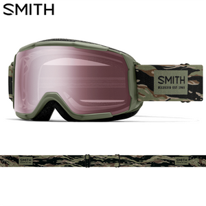 Smith Grom Junior Ski & Snowboard Goggles