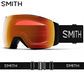 Smith I/O Mag XL Ski & Snowboard Goggles