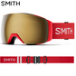 Smith I/O Mag XL Ski & Snowboard Goggles