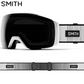 Smith I/O Mag XL Ski & Snowboard Goggles